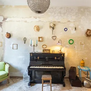 Il Sogno Di Amelie Rome