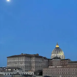 R.c. Vatican View Rome