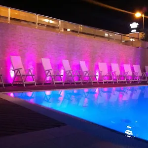 Terminal Palace & Rimini