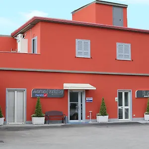 Aereoparking Naples