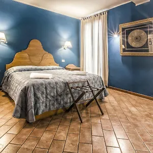 Bareteri Venice